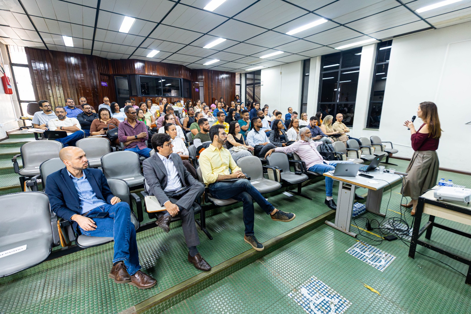 Servidores municipais concluem capacitação sobre Reforma Tributária