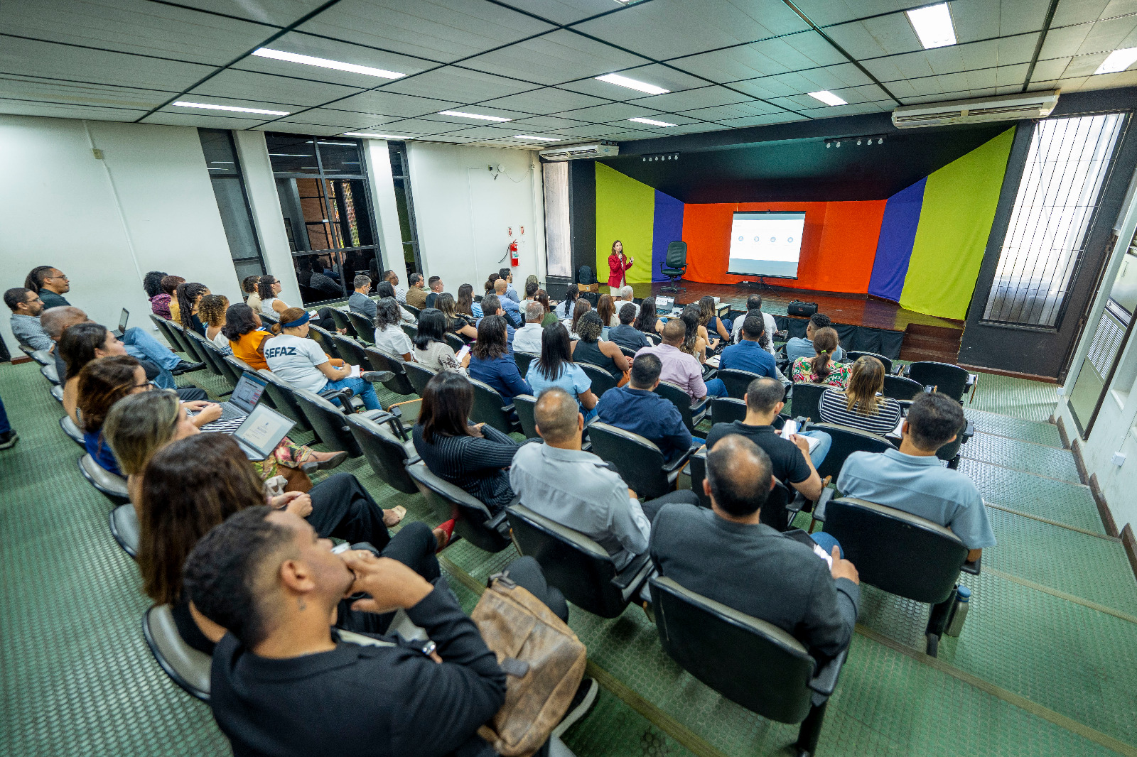 PGM promove capacitação sobre Reforma Tributária para servidores municipais