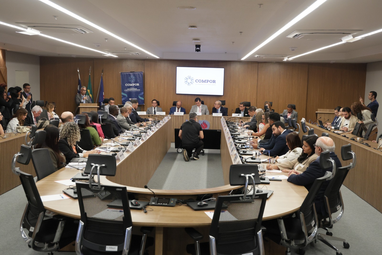 Camaçari reforça compromisso com a alfabetização