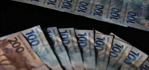 Dinheiro esquecido em bancos cai para R$ 6,2 bilhões, diz BC