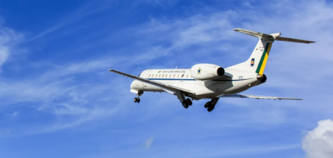 Comissão de Ética endurece regras para uso de aviões da FAB por ministros