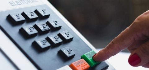 Registro de candidaturas no TSE diminui quase 30% em quatro anos