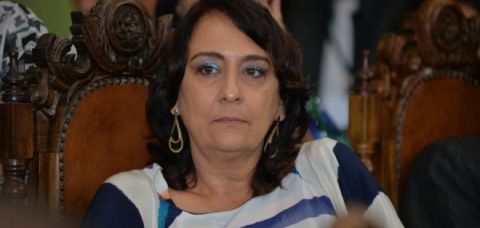 Ana Rita Tavares: ‘Meu objetivo é transformar o caos em dignidade’