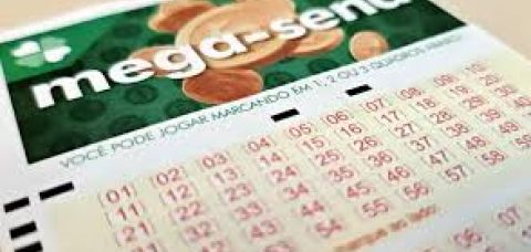 Mega-Sena acumula e próximo concurso deve pagar R$ 58 milhões