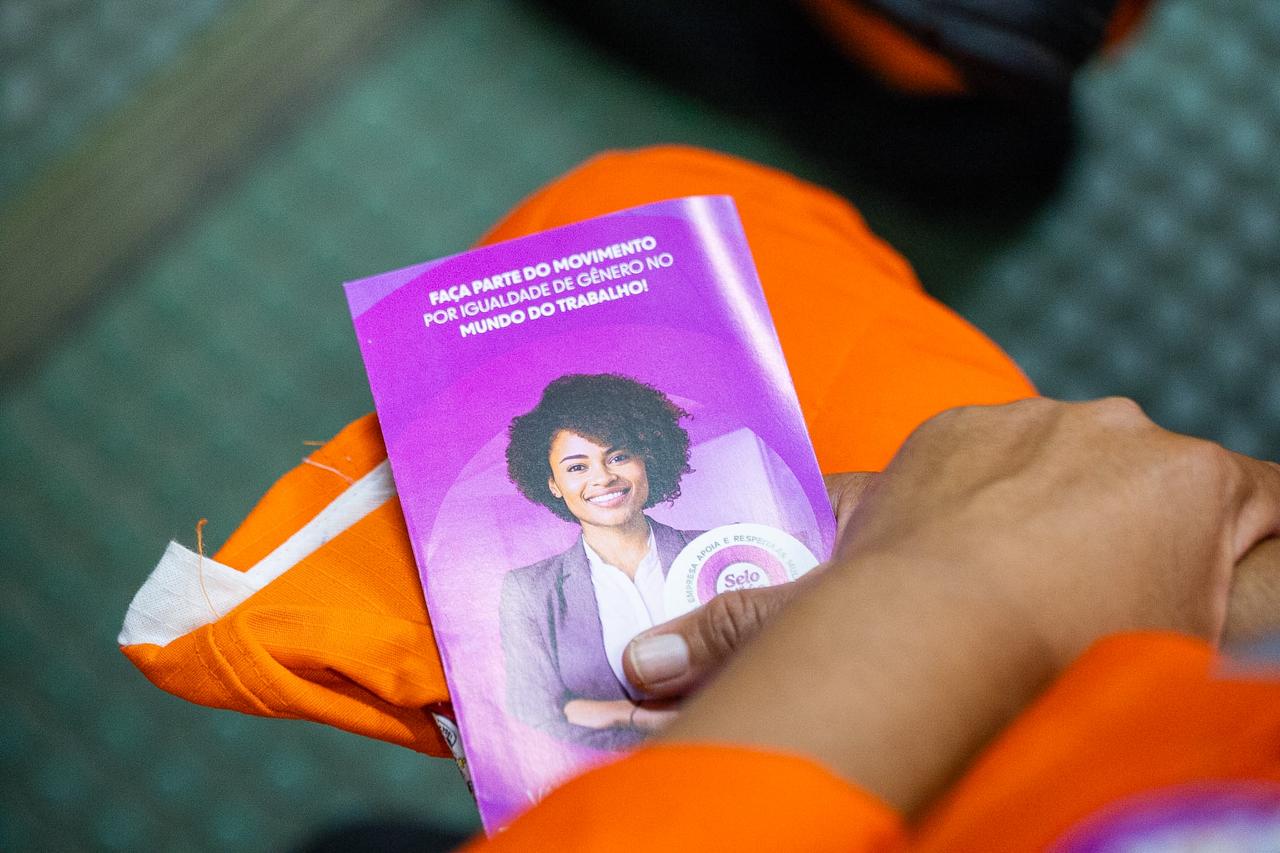 Selo Camaçari Mulher: Semu lançará certificação para empresas