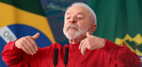 TSE determina remoção de vídeo que associa Lula ao PCC e ao CV