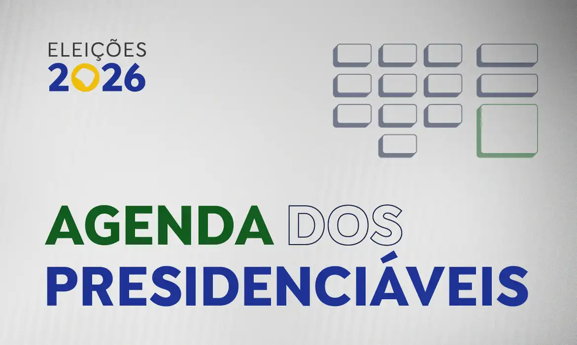 Veja como foi o domingo (23) dos candidatos a presidente
