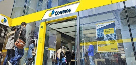 Correios abrem novo programa de demissão voluntária após baixa adesão