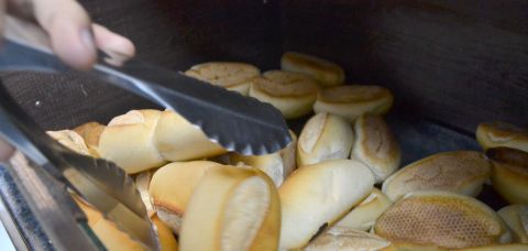 Pão com mais proteína? De olho no efeito Mounjaro, padarias apostam em farinhas enriquecidas