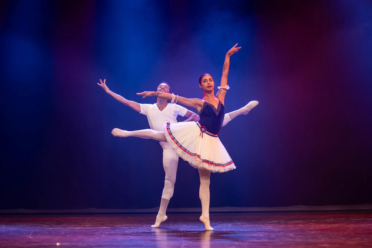 Mostra da Dança de Camaçari está com inscrições abertas para apresentações artísticas
