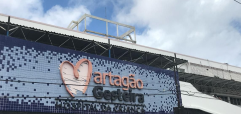 Setembro Dourado: oncopediatra do Martagão alerta para a importância do diagnóstico precoce do câncer infantojuvenil