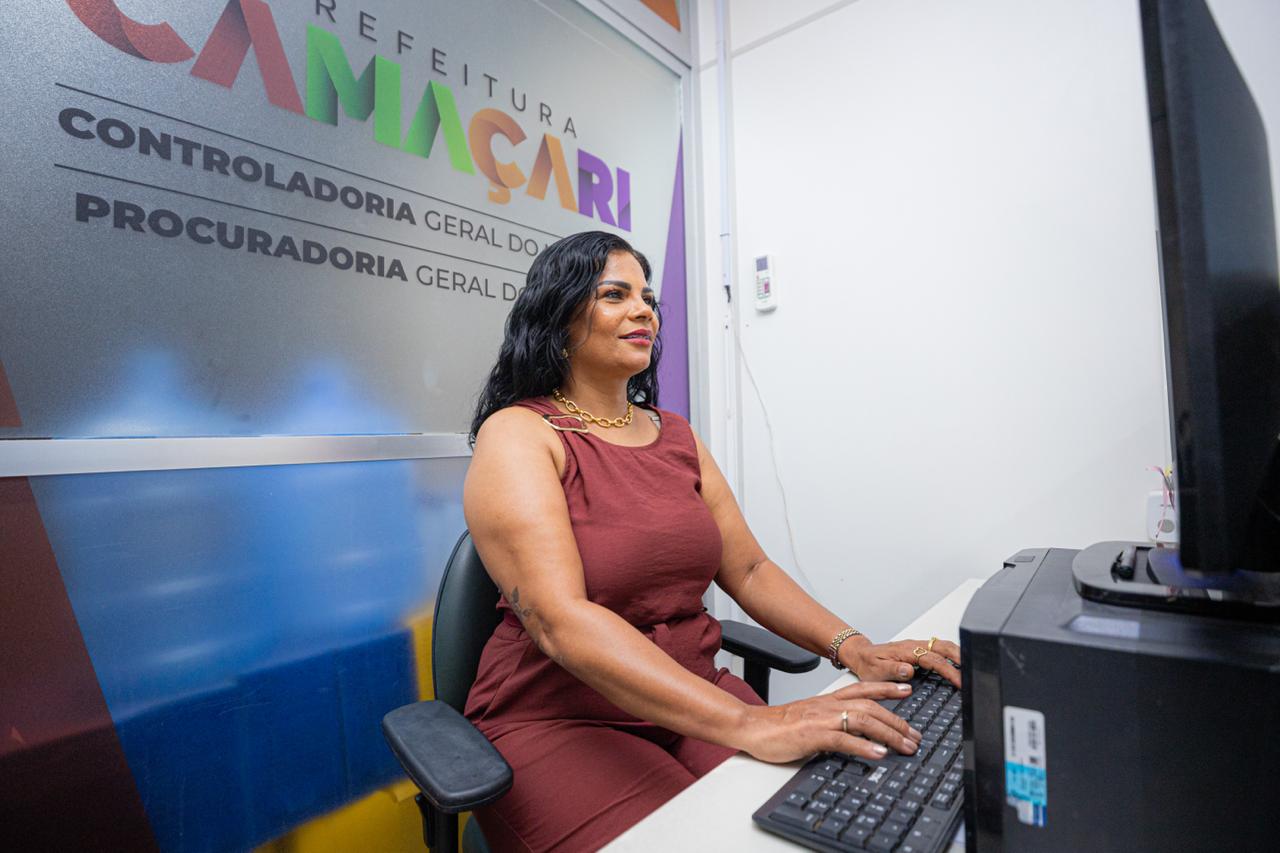 Artigo de servidora de Camaçari sobre qualificação e controle preventivo ganha destaque estadual