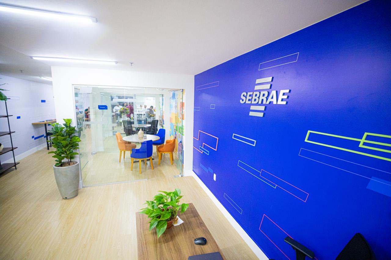 Camaçari ganha reforço para micro e pequenas empresas com nova Agência do Sebrae