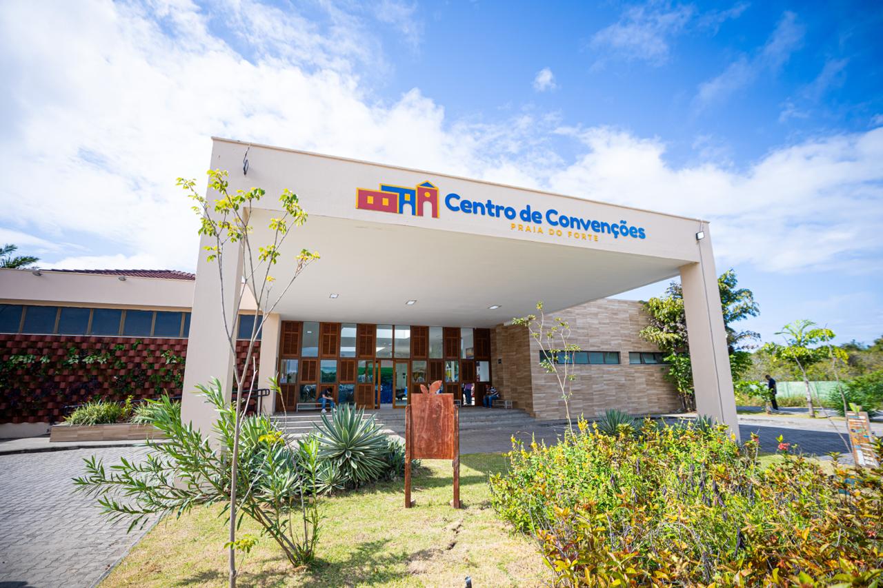 Inovação e sustentabilidade colocam Camaçari em destaque no Fórum de Cidades Inteligentes