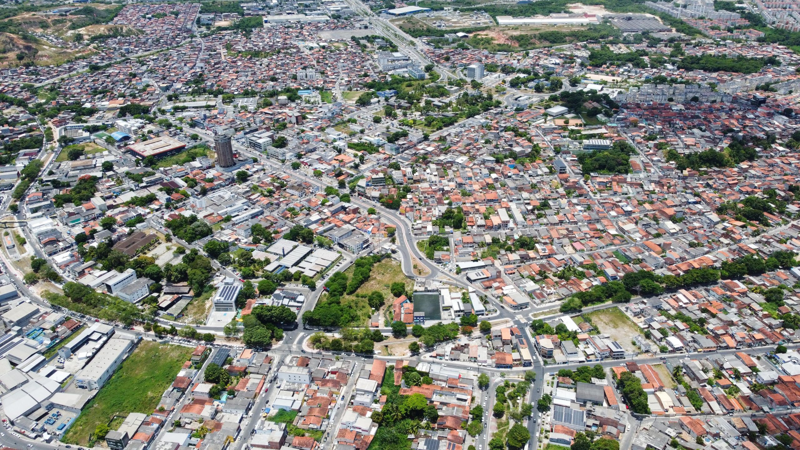 Programa oferece até 100% de desconto em multas e juros para regularização do ISS em Camaçari