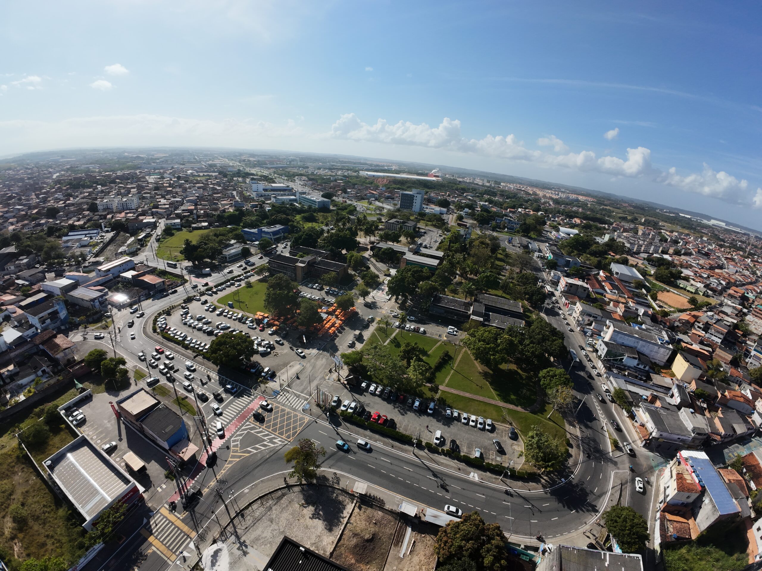 Regularização do ISS 2026 em Camaçari tem descontos de até 100% em multas e juros