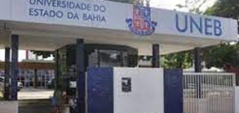 UNEB abre edital com mais de 5,4 mil vagas para Vestibular 2027