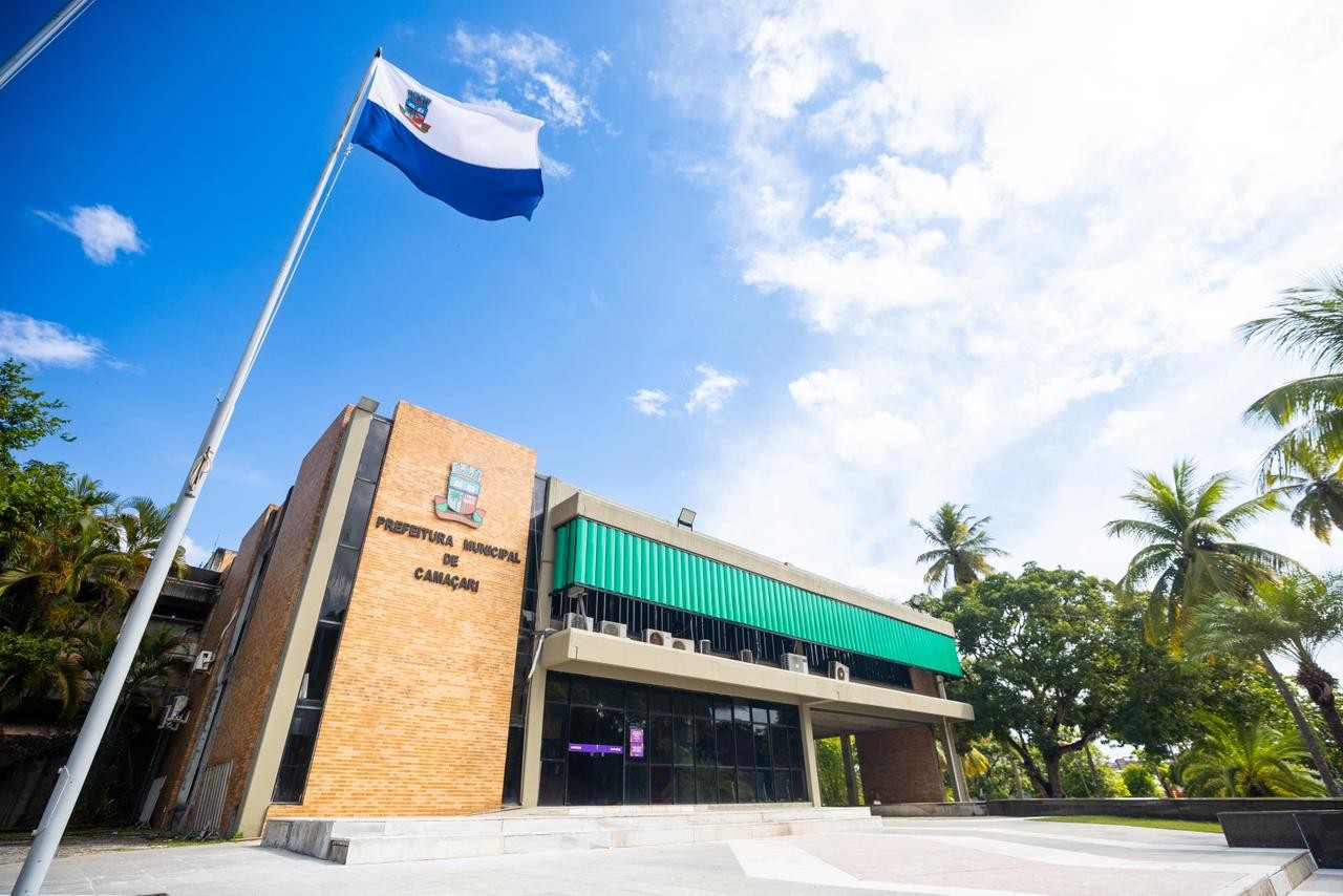 Prefeitura de Camaçari realiza na próxima semana audiência pública para elaboração da LOA 2027
