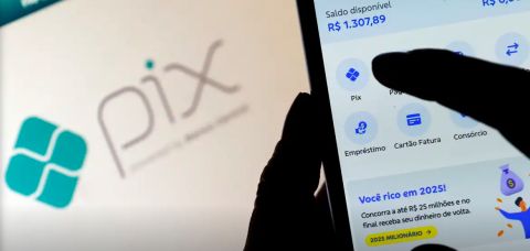 Pix ultrapassa 1 bilhão de chaves cadastradas em setembro, aponta BC