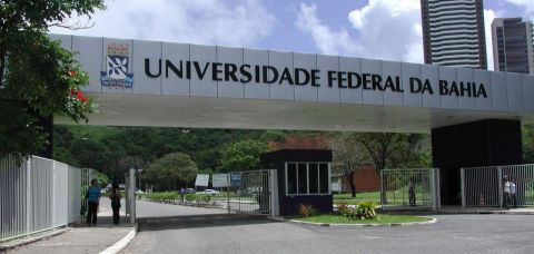 Ufba lidera universidades baianas no ranking mundial THE 2027