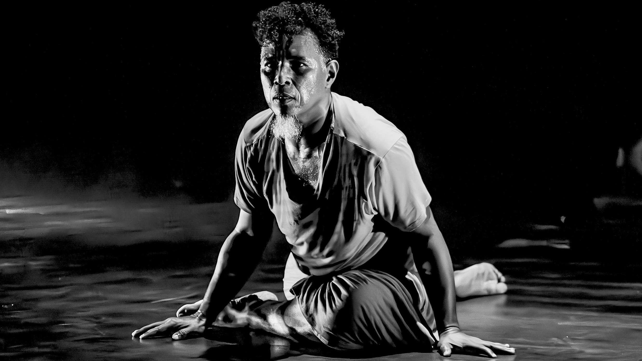 Espetáculo “Da Missa ao Corpo” leva memória e improvisação ao palco do TCS