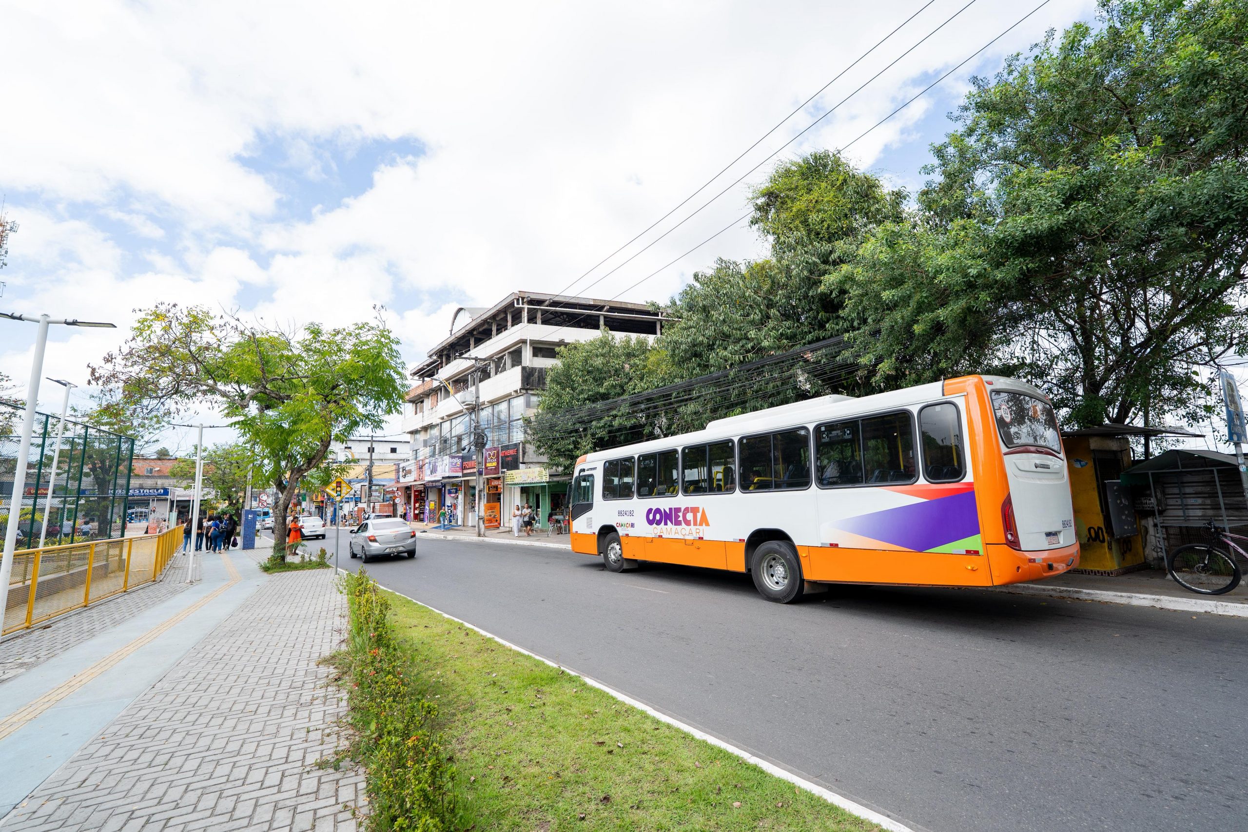 Zona rural terá mais de 15 linhas de transporte público gratuito no 2º turno da eleição
