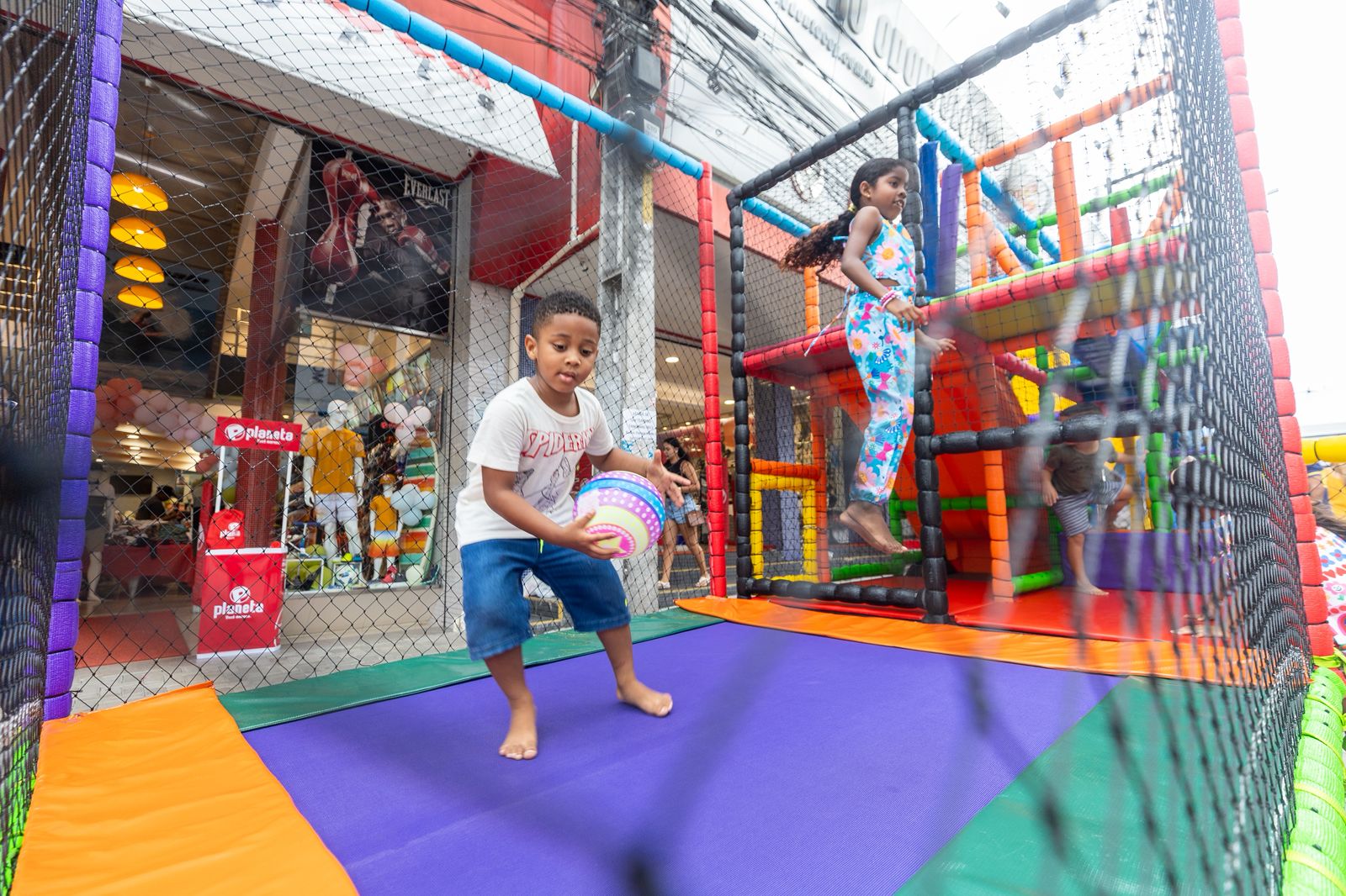 Semana da Criança terá programação especial com 2ª edição da Promo Kids