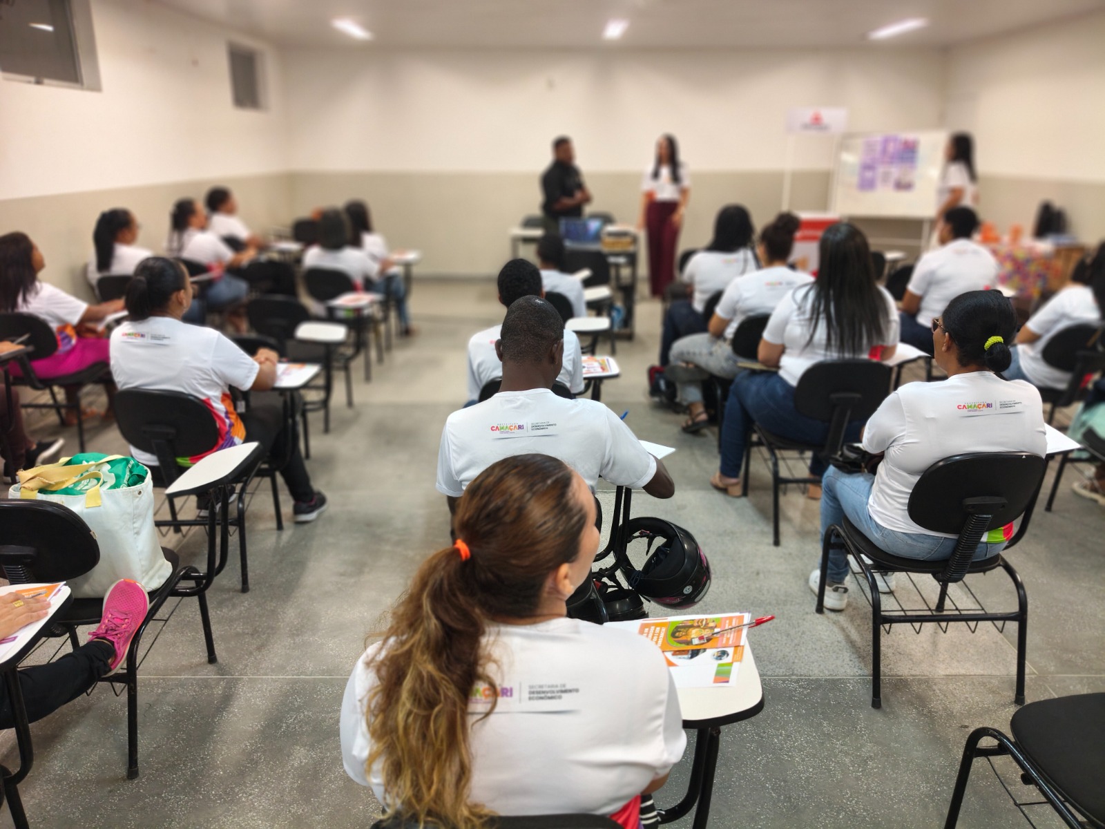 Qualifica MEI abre inscrições para novo módulo de formação gratuita